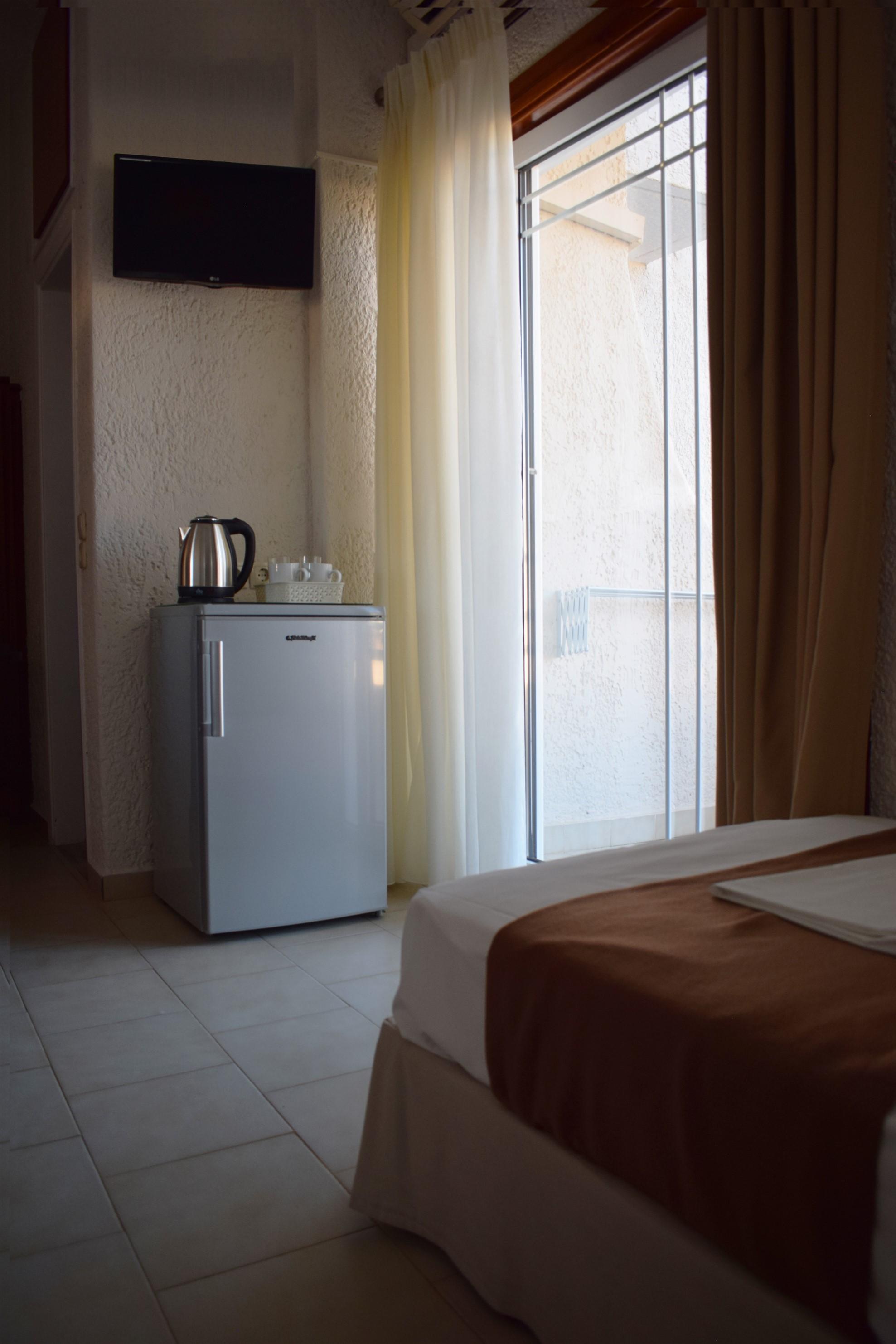 Altis Hotel Μάλια Εξωτερικό φωτογραφία