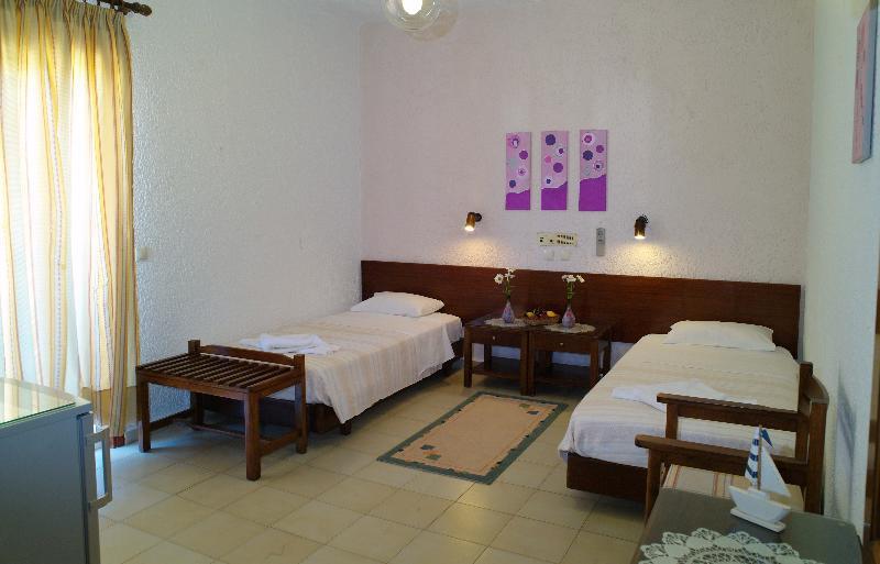 Altis Hotel Μάλια Εξωτερικό φωτογραφία